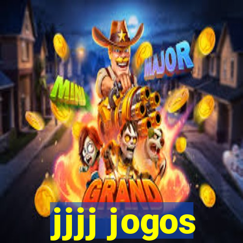 jjjj jogos